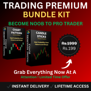 Trading Stock Market Premium Bundle 2024 | Beginner To Advanced Level Strategy 2024